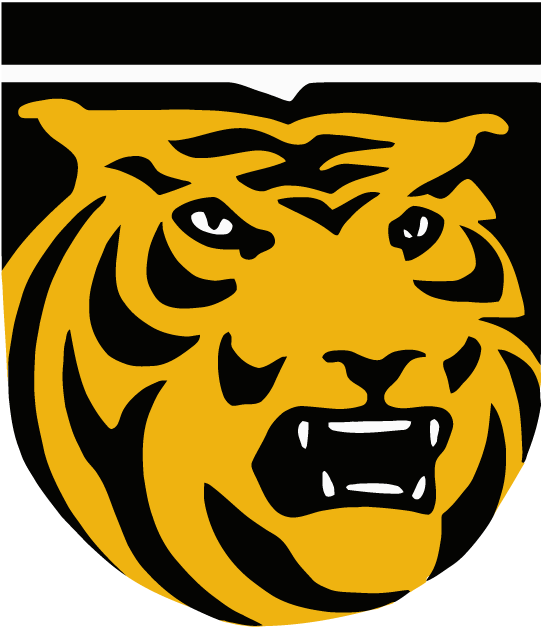 Colorado College Tigers 1978-Pres Primary Logo iron on transfers for T-shirts